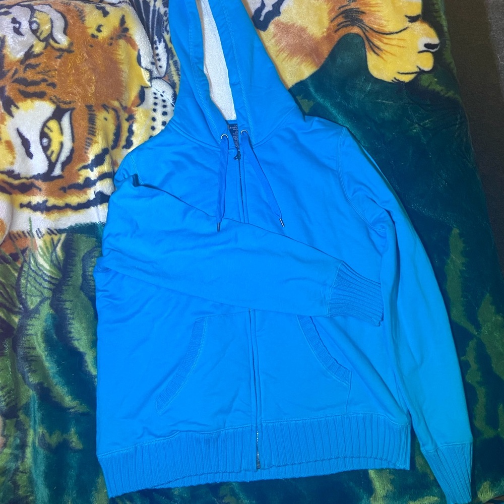Faded Glory sweater*